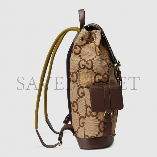 G*u*i backpack with jumbo&gg 678829 (42*34*16cm)